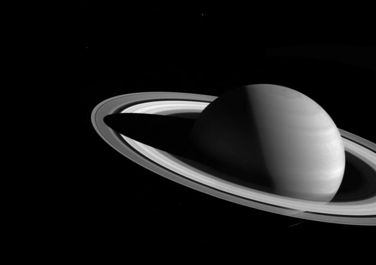 A new understanding of weather on Saturn Sciworthy