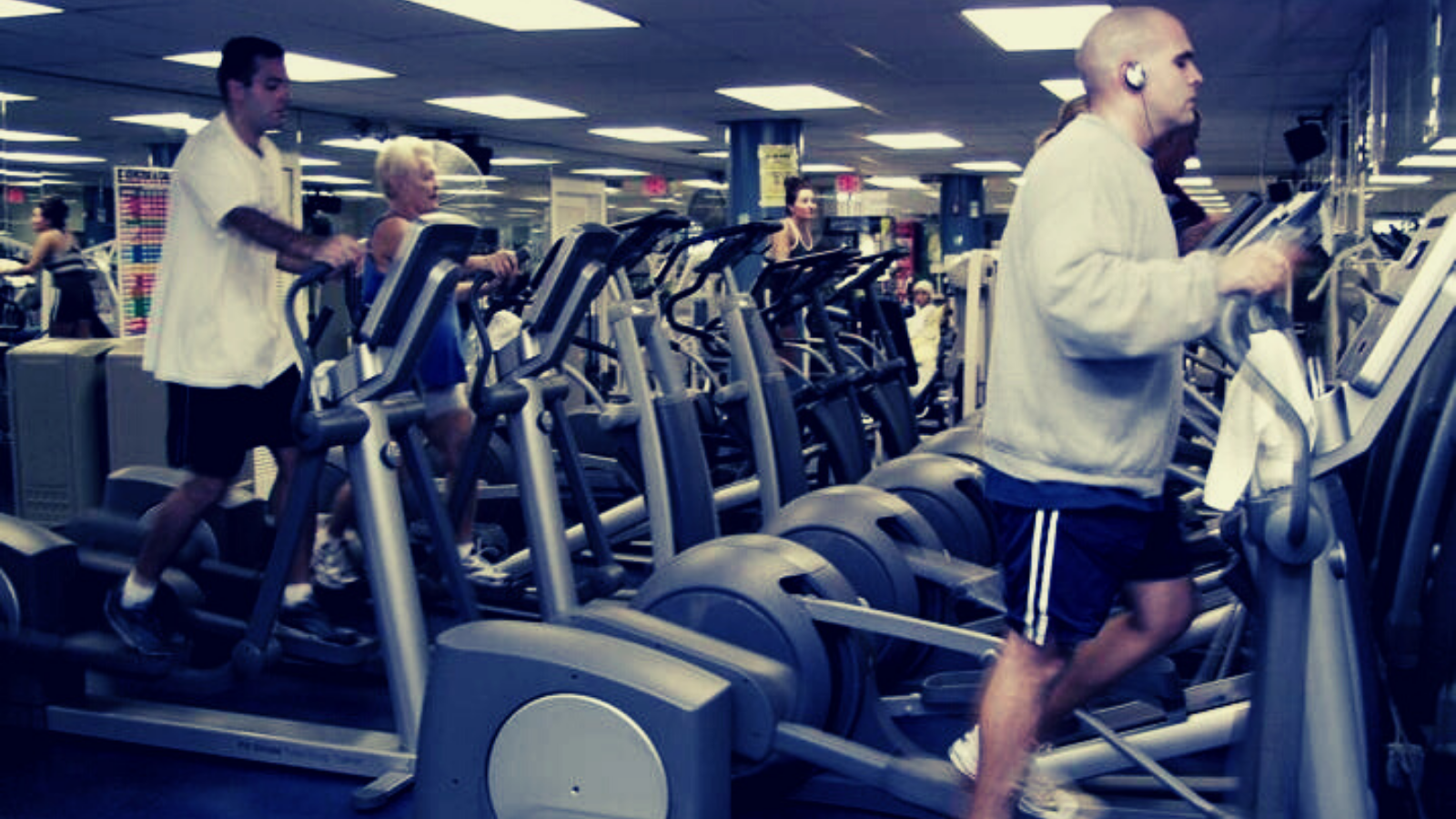 How much exercise should cancer survivors get? - Sciworthy