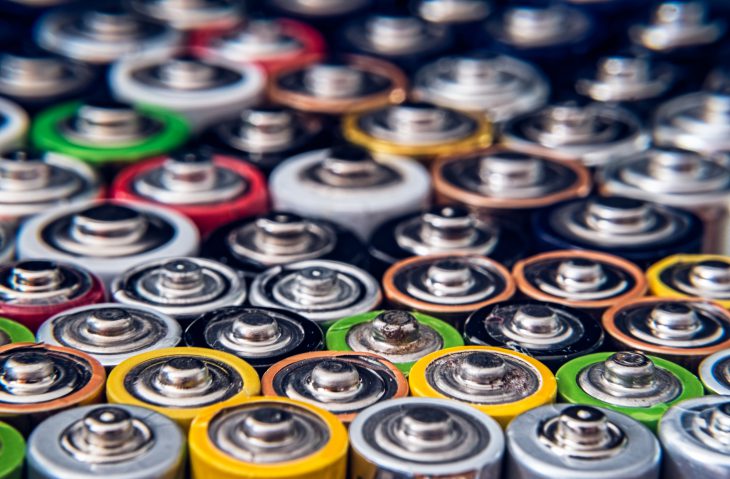 New research could make lithium ion batteries much safer
