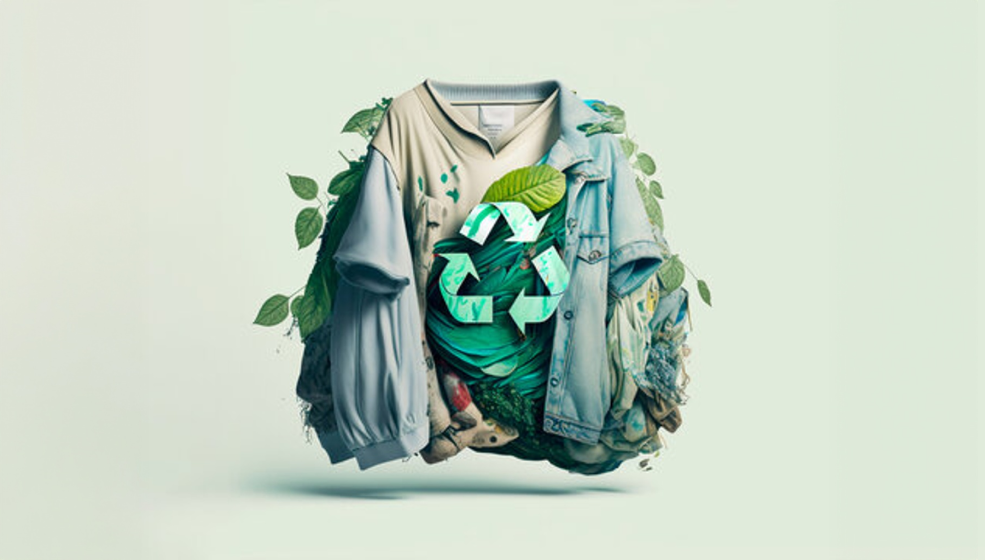 Researchers develop new eco-friendly fashion