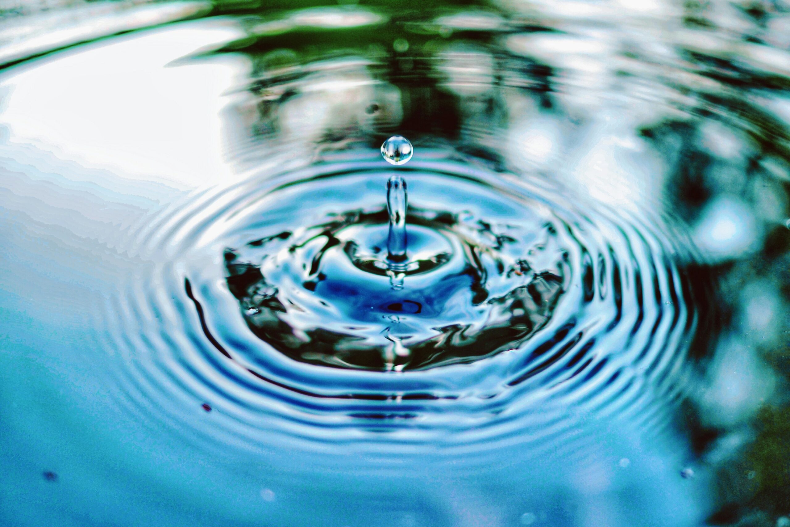 Is groundwater heating up?