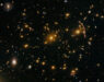 Galaxy Cluster Abell 370