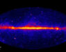 Fermi Sees the Gamma Ray Sky