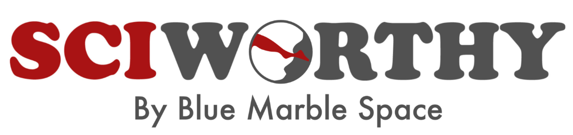 Sciworthy By Blue Marble Space